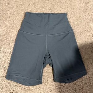 Lululemon Align 6” shorts